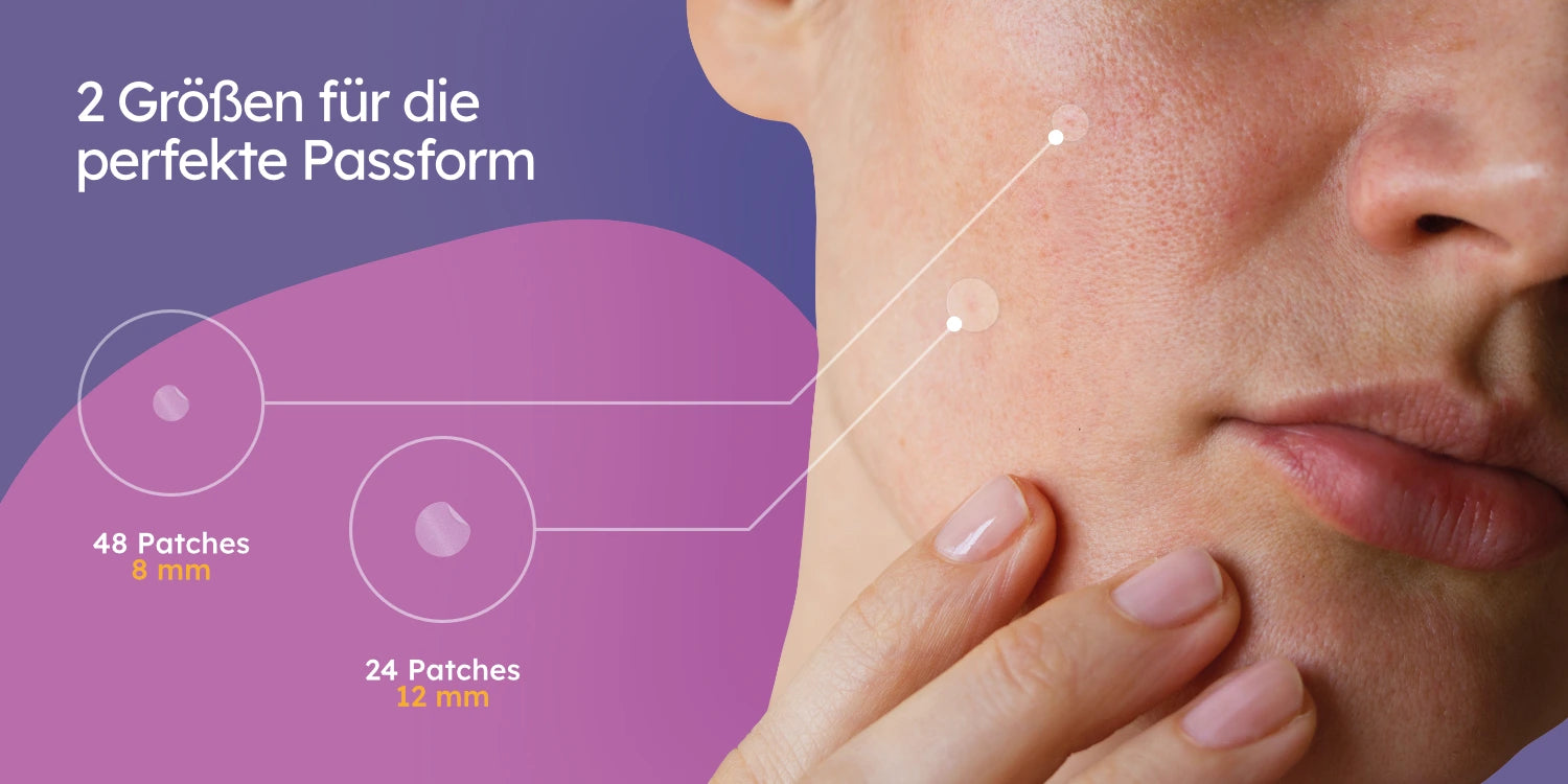 willbewell - 2 Größen für die perfekte Passform